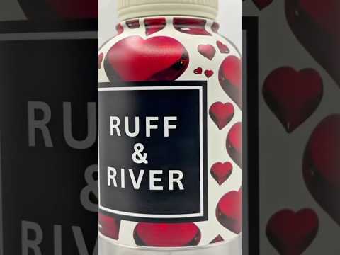 Heart Throb • White 4-in-1 Hydration Bottle